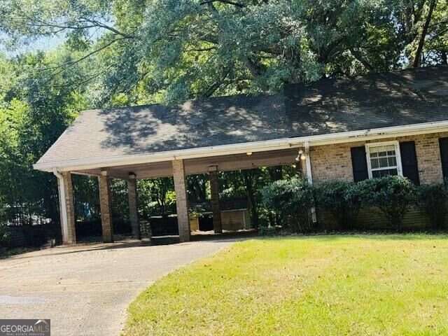 145 Triple Tree Drive Carrollton - Photo 44