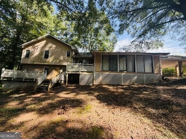 145 Triple Tree Drive Carrollton - Photo 50