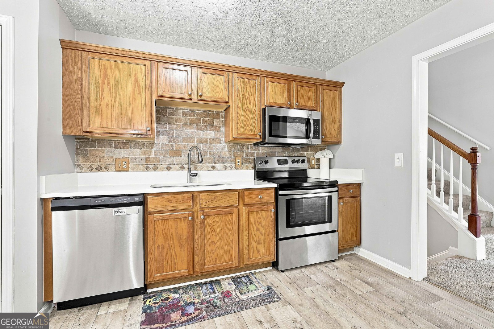 2455 Tolliver Drive Ellenwood - Photo 18