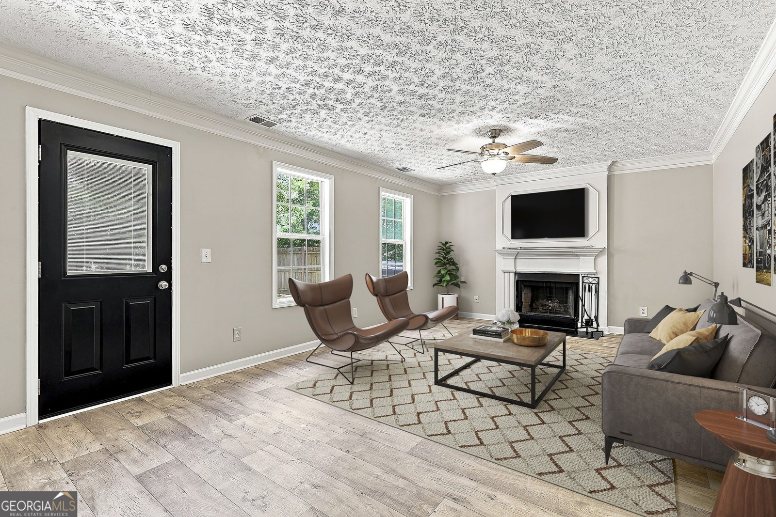 2455 Tolliver Drive Ellenwood - Photo 21