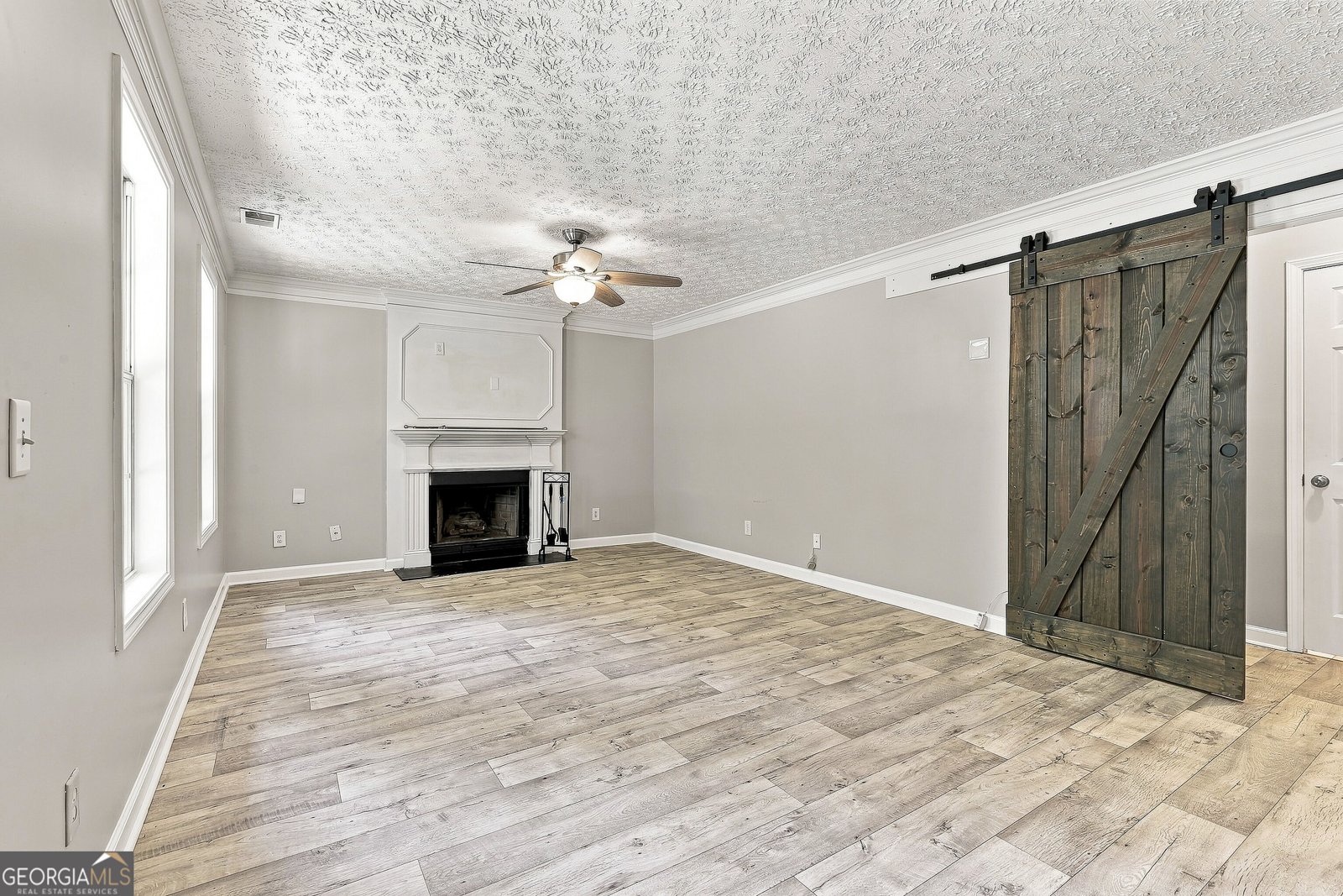 2455 Tolliver Drive Ellenwood - Photo 23