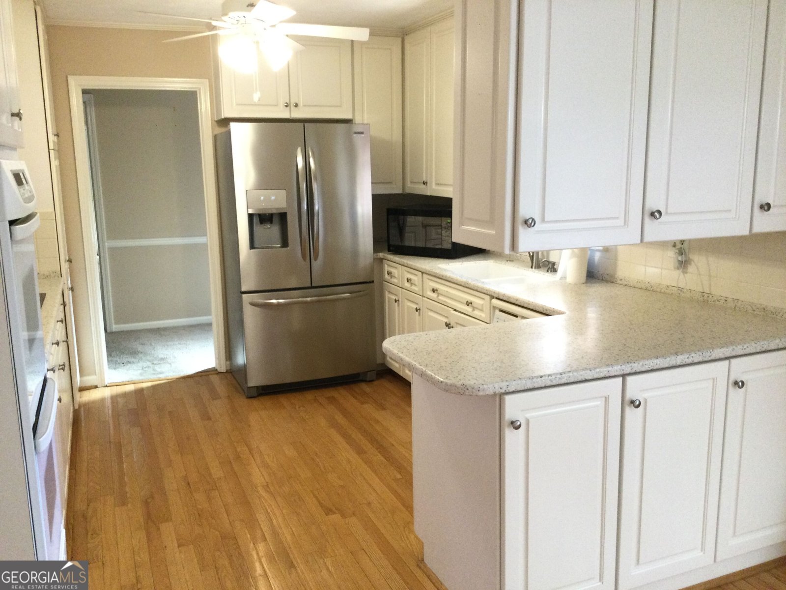 1368 BRANCHWOOD Drive Snellville - Photo 16