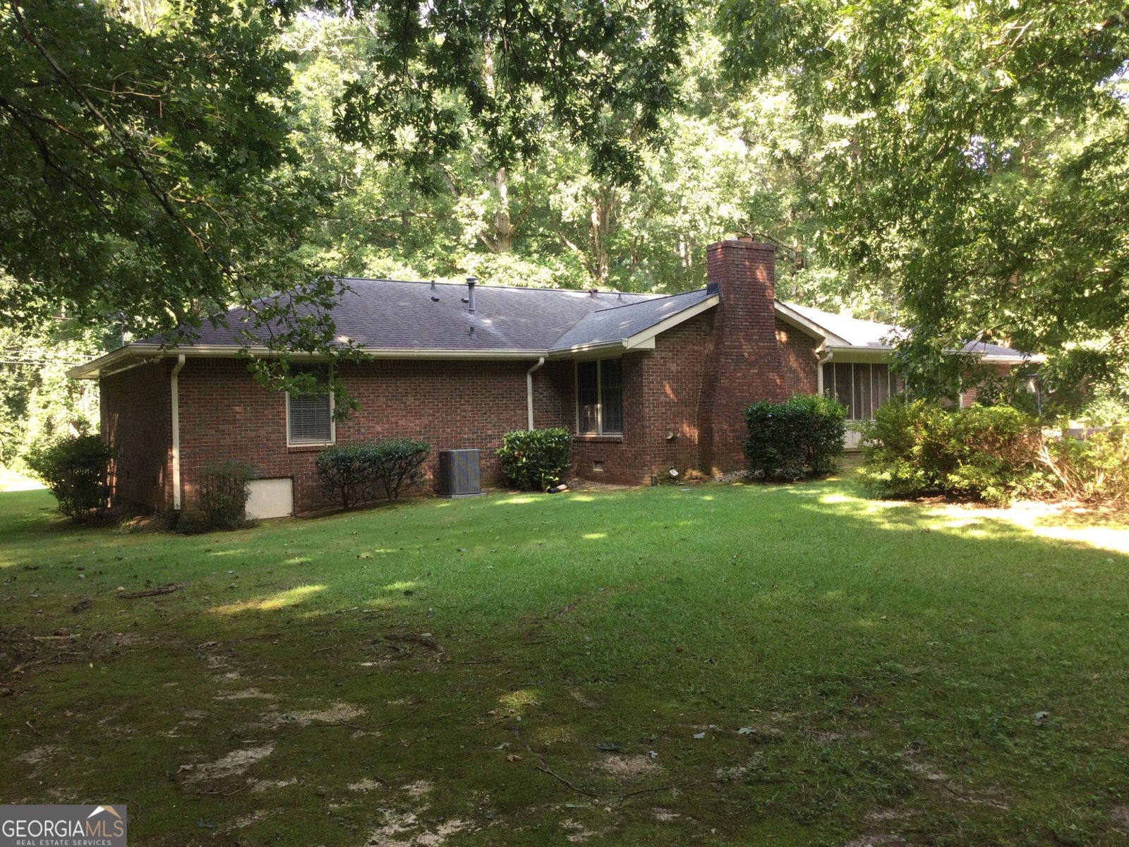 1368 BRANCHWOOD Drive Snellville - Photo 17