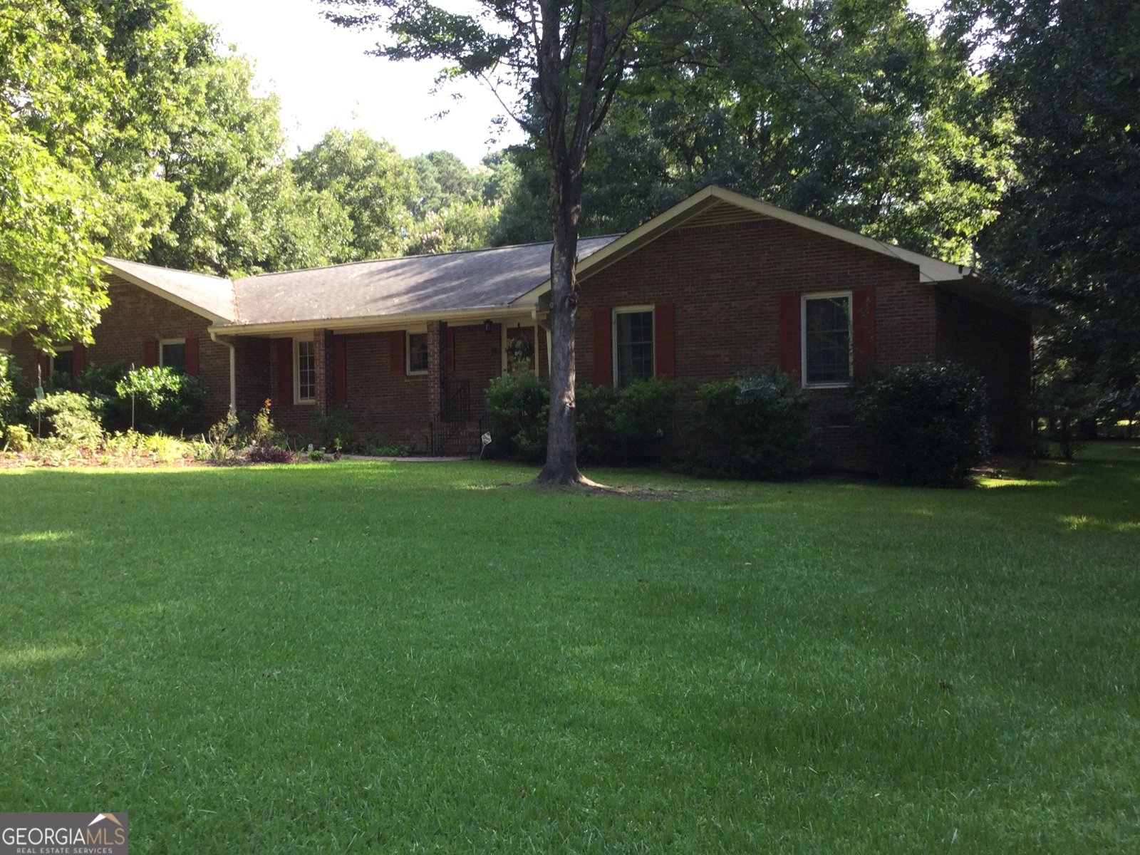 1368 BRANCHWOOD Drive Snellville - Photo 18