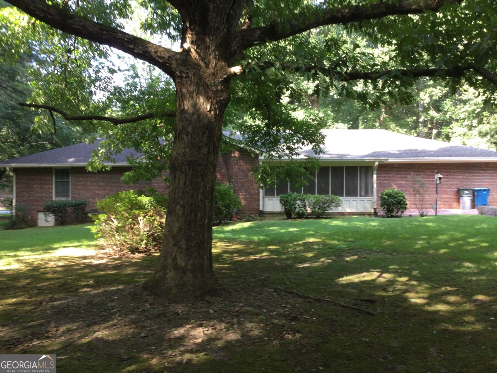 1368 BRANCHWOOD Drive Snellville - Photo 19