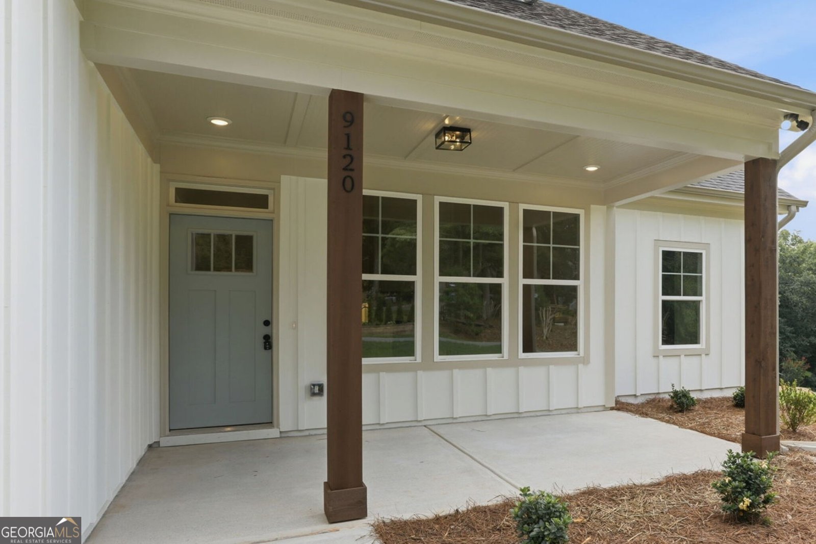 9120 Lisa Circle Gainesville - Photo 11