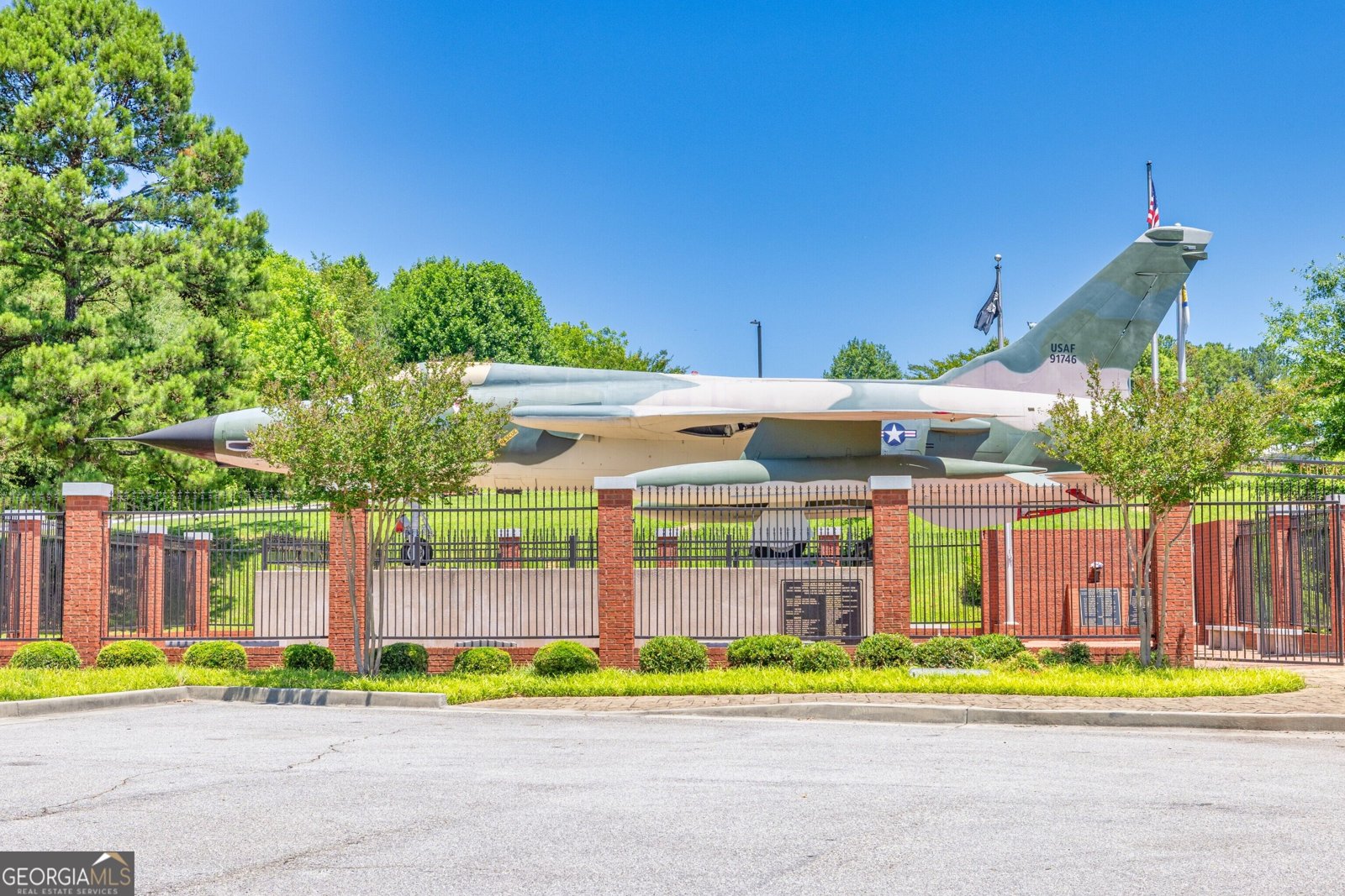 2860 Lillian Lane Douglasville - Photo 21