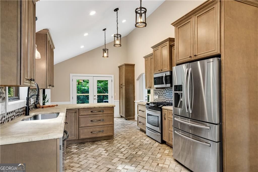 2404 Stockton Place Marietta - Photo 10