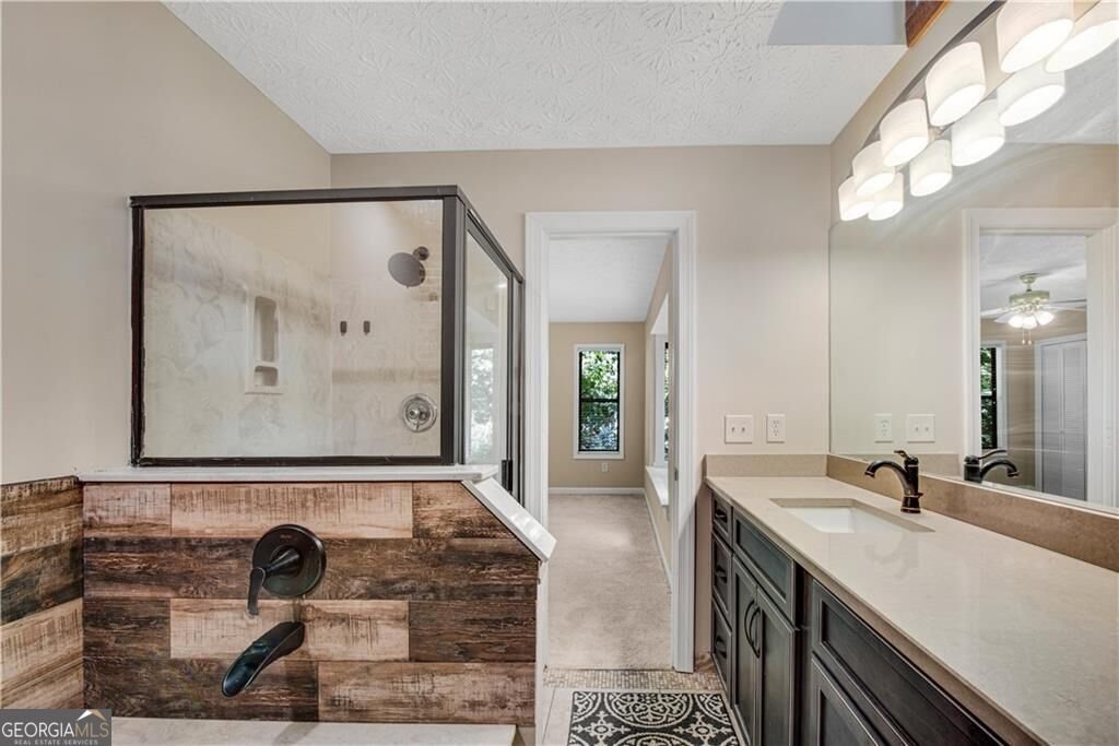 2404 Stockton Place Marietta - Photo 18