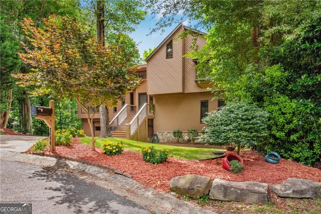2404 Stockton Place Marietta - Photo 32