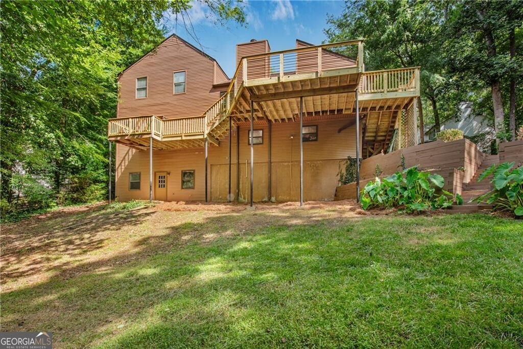 2404 Stockton Place Marietta - Photo 43