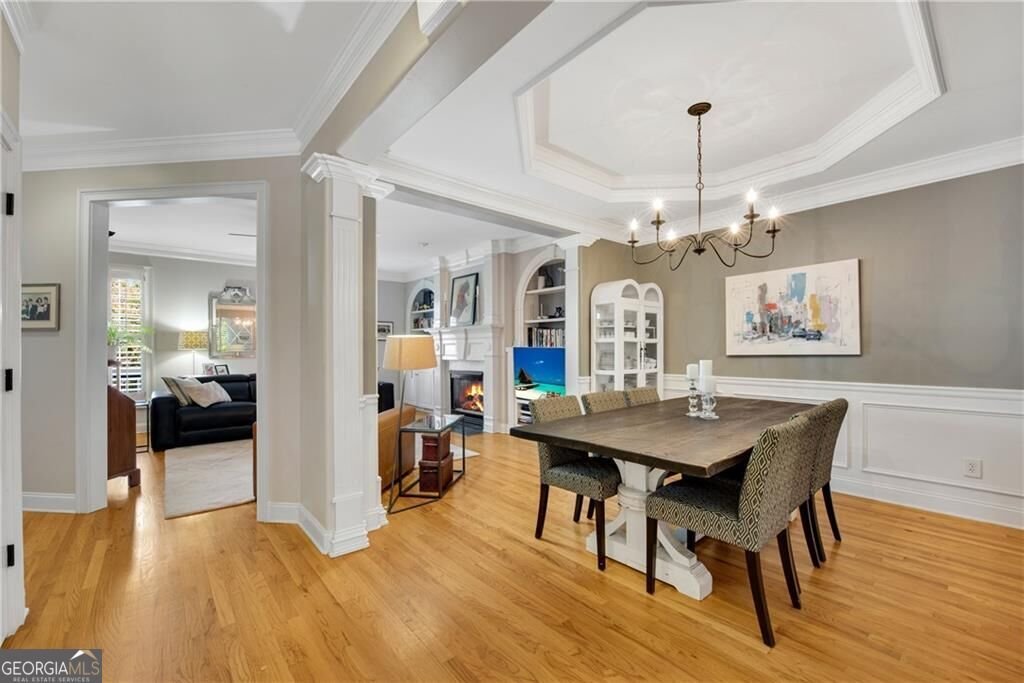 630 Neel Reid Drive Roswell - Photo 10