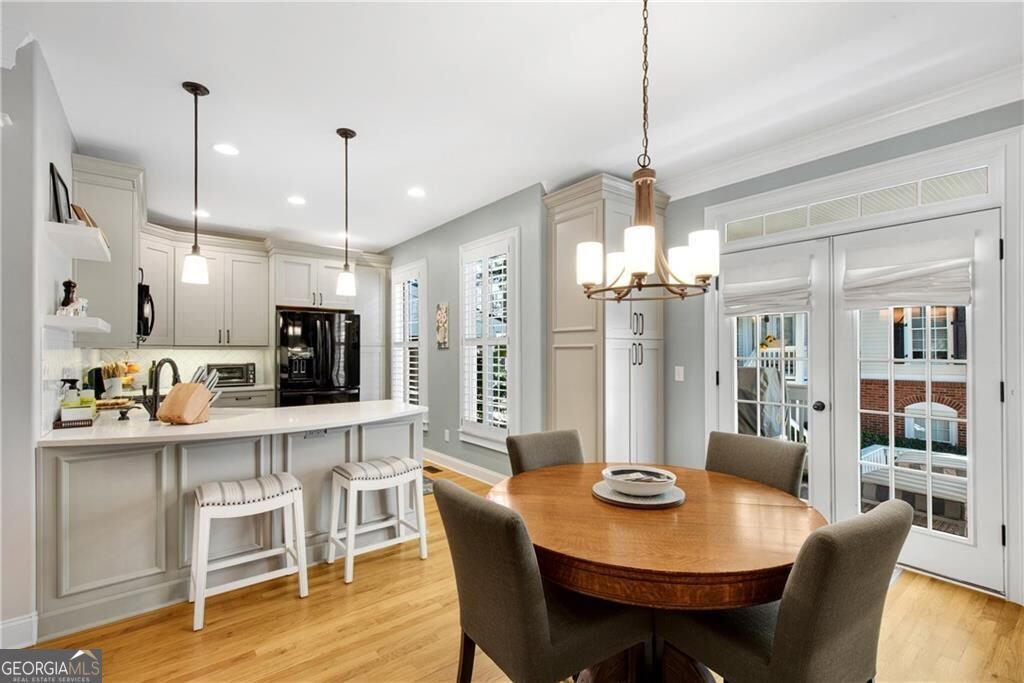 630 Neel Reid Drive Roswell - Photo 12
