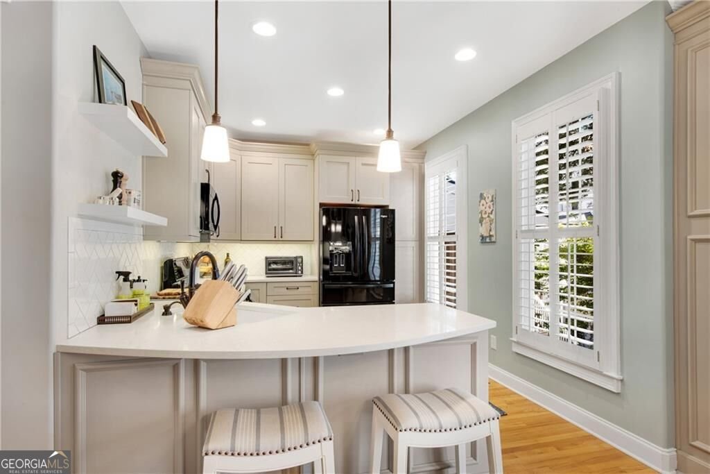 630 Neel Reid Drive Roswell - Photo 13
