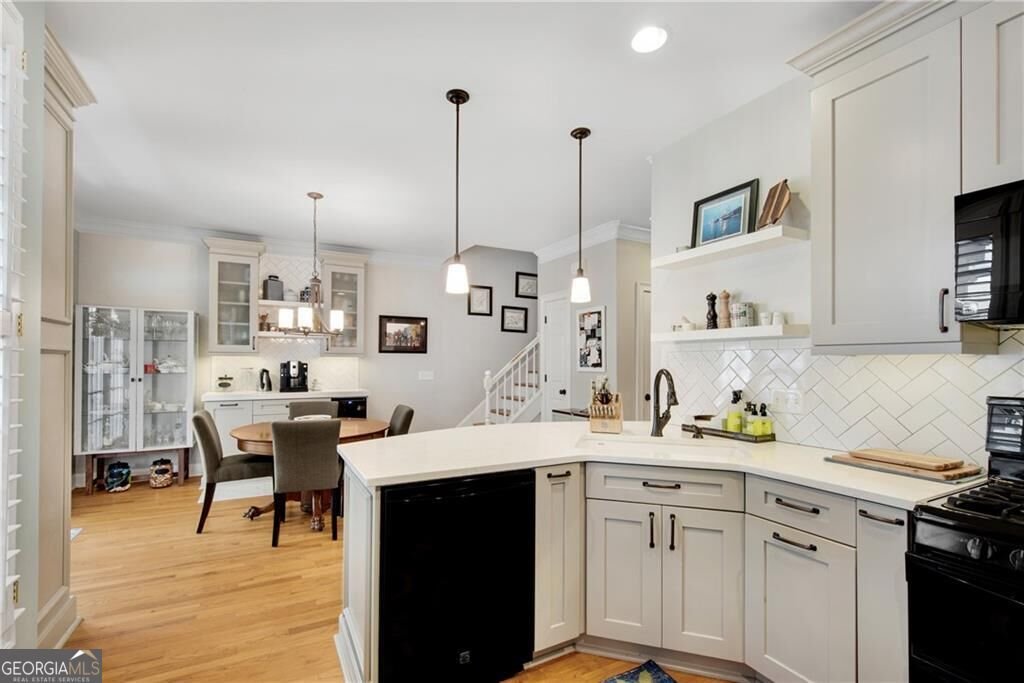 630 Neel Reid Drive Roswell - Photo 15