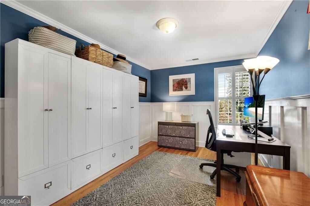 630 Neel Reid Drive Roswell - Photo 17