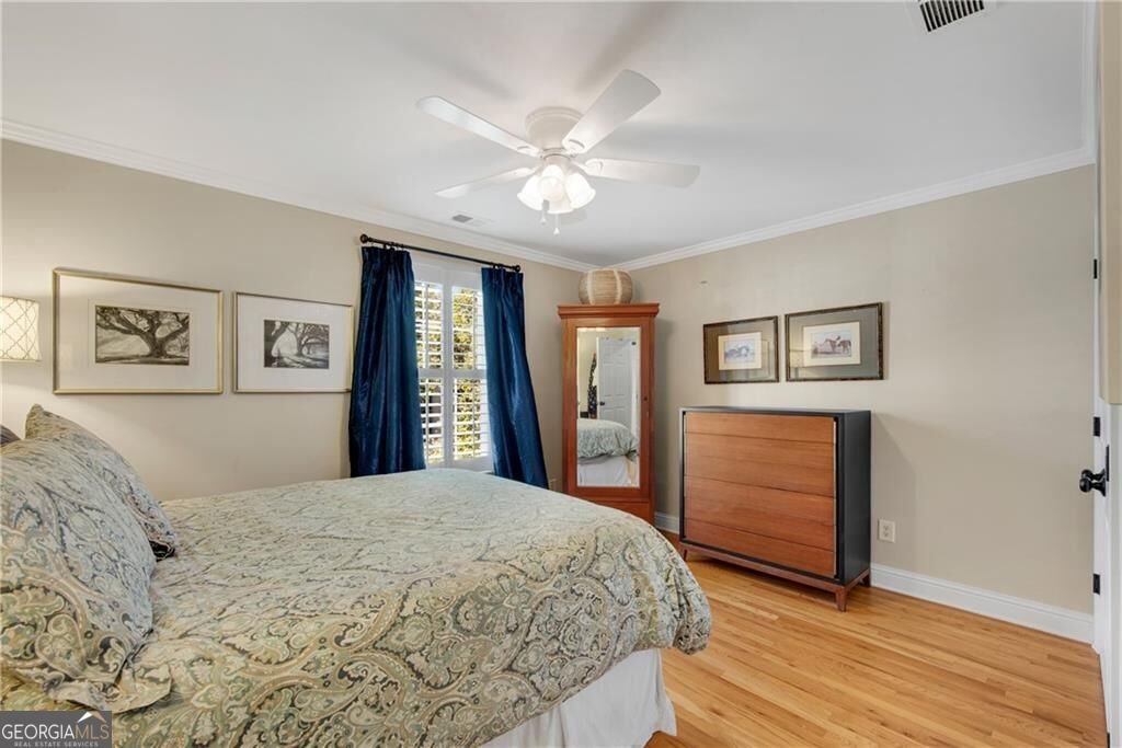 630 Neel Reid Drive Roswell - Photo 19