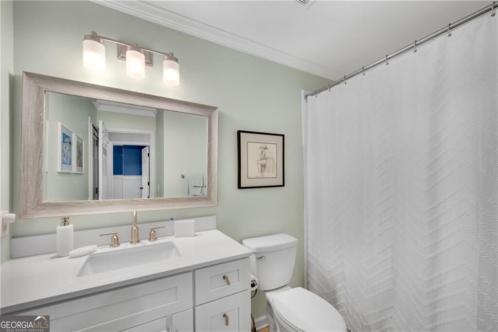 630 Neel Reid Drive Roswell - Photo 21