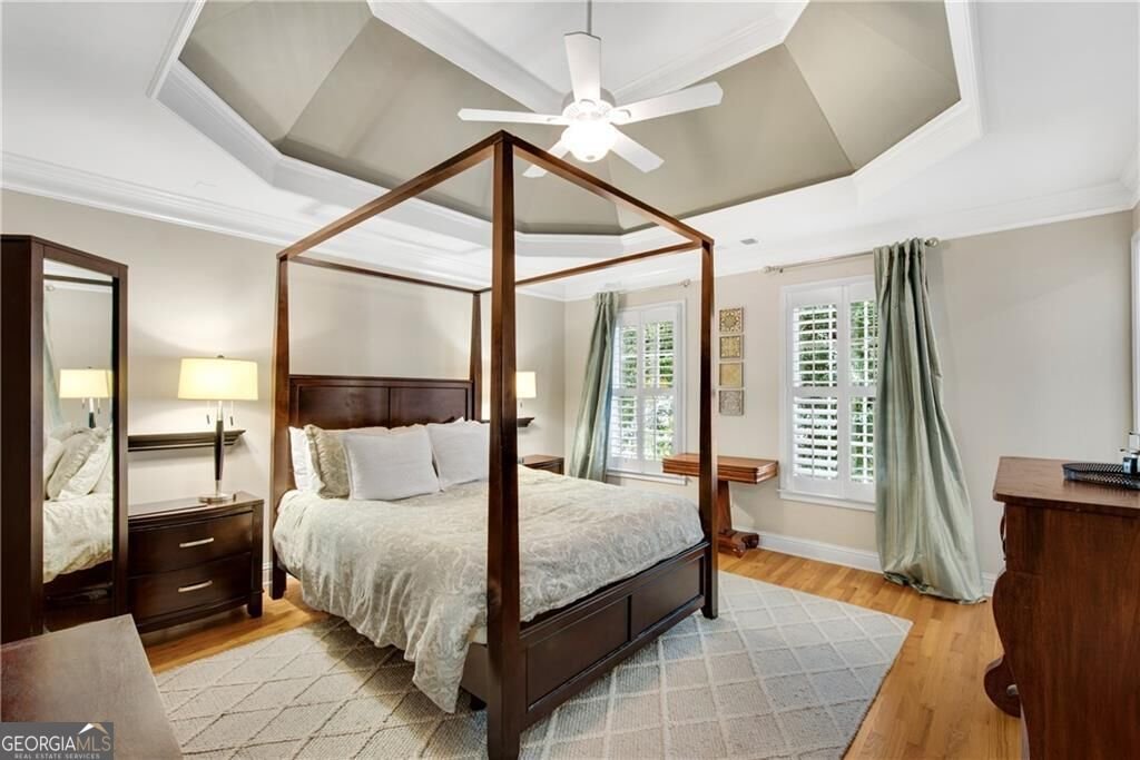 630 Neel Reid Drive Roswell - Photo 24