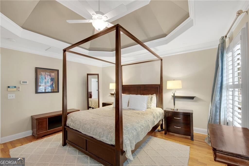 630 Neel Reid Drive Roswell - Photo 25