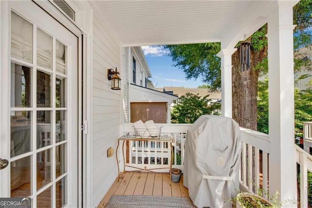 630 Neel Reid Drive Roswell - Photo 34