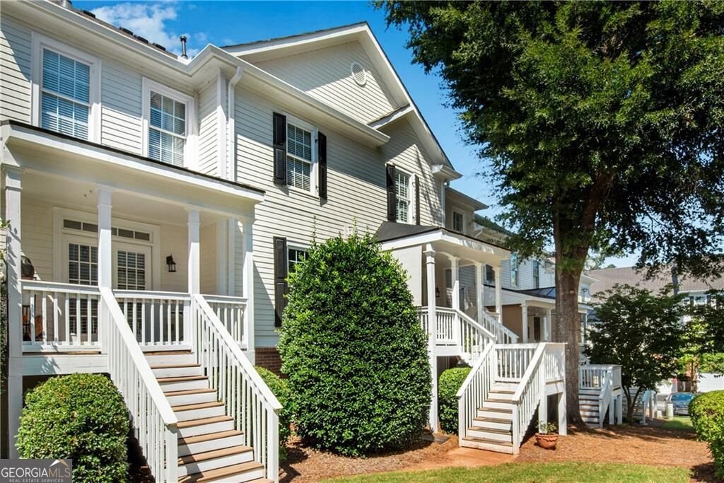 630 Neel Reid Drive Roswell - Photo 35