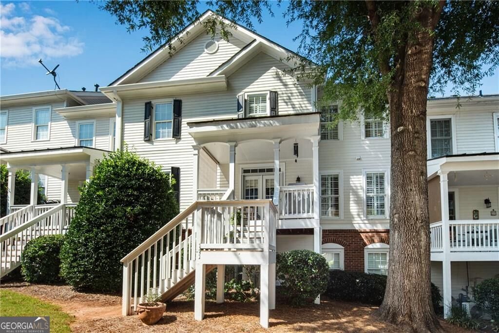 630 Neel Reid Drive Roswell - Photo 37