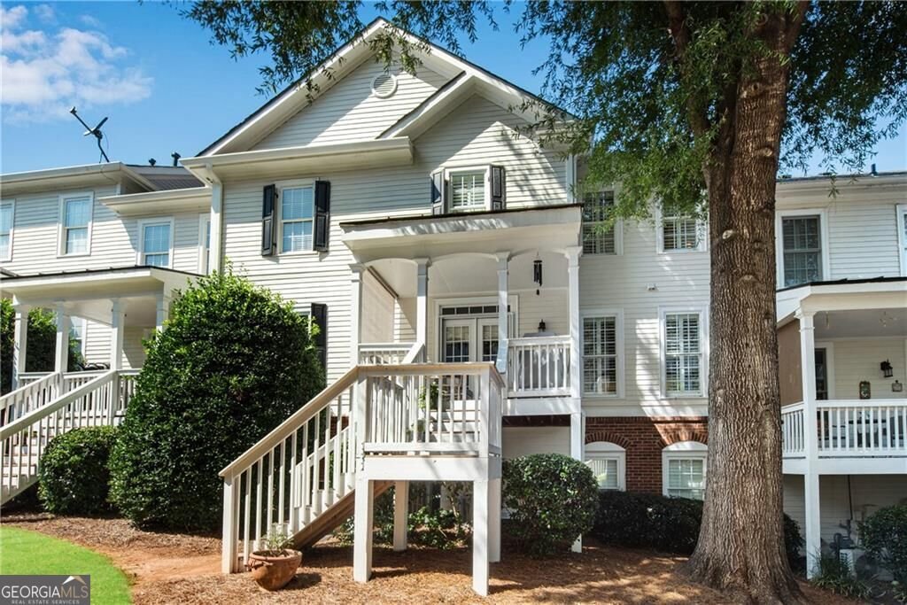 630 Neel Reid Drive Roswell - Photo 38