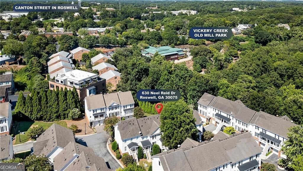 630 Neel Reid Drive Roswell - Photo 42