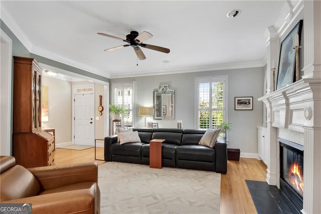 630 Neel Reid Drive Roswell - Photo 7