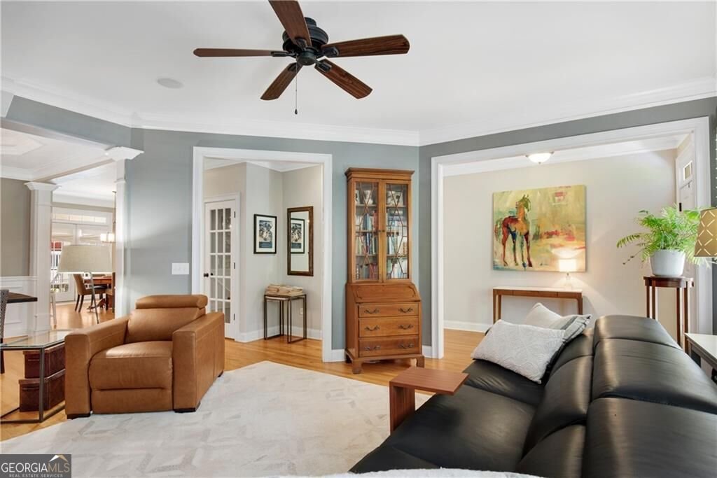 630 Neel Reid Drive Roswell - Photo 8
