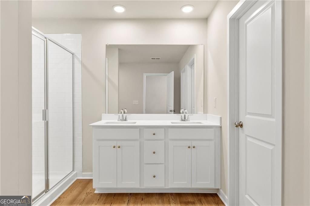 7485 Clover Lane Flowery Branch - Photo 18