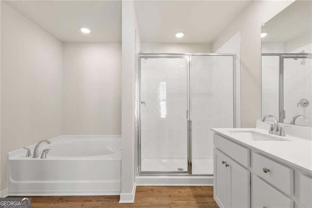 7485 Clover Lane Flowery Branch - Photo 19