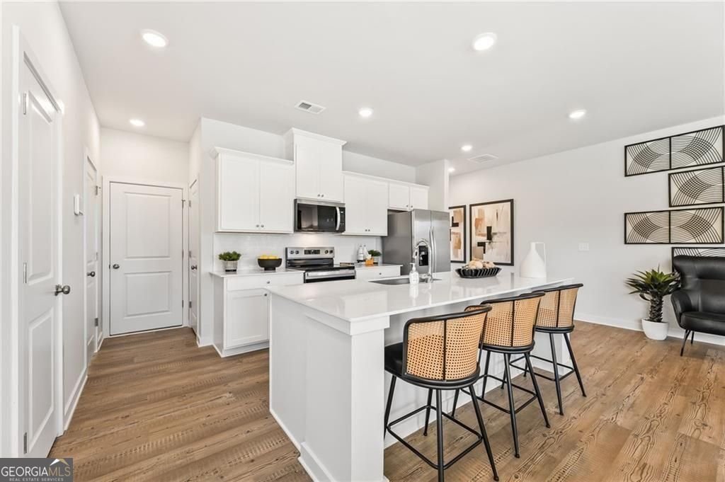 7485 Clover Lane Flowery Branch - Photo 20