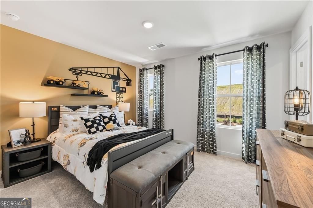 7485 Clover Lane Flowery Branch - Photo 35