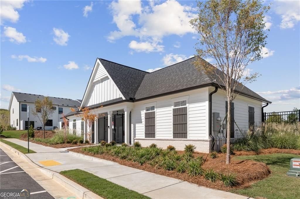 7485 Clover Lane Flowery Branch - Photo 38