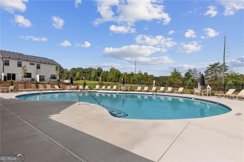 7485 Clover Lane Flowery Branch - Photo 43
