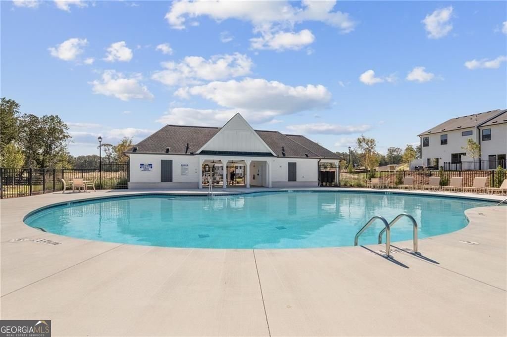 7485 Clover Lane Flowery Branch - Photo 44