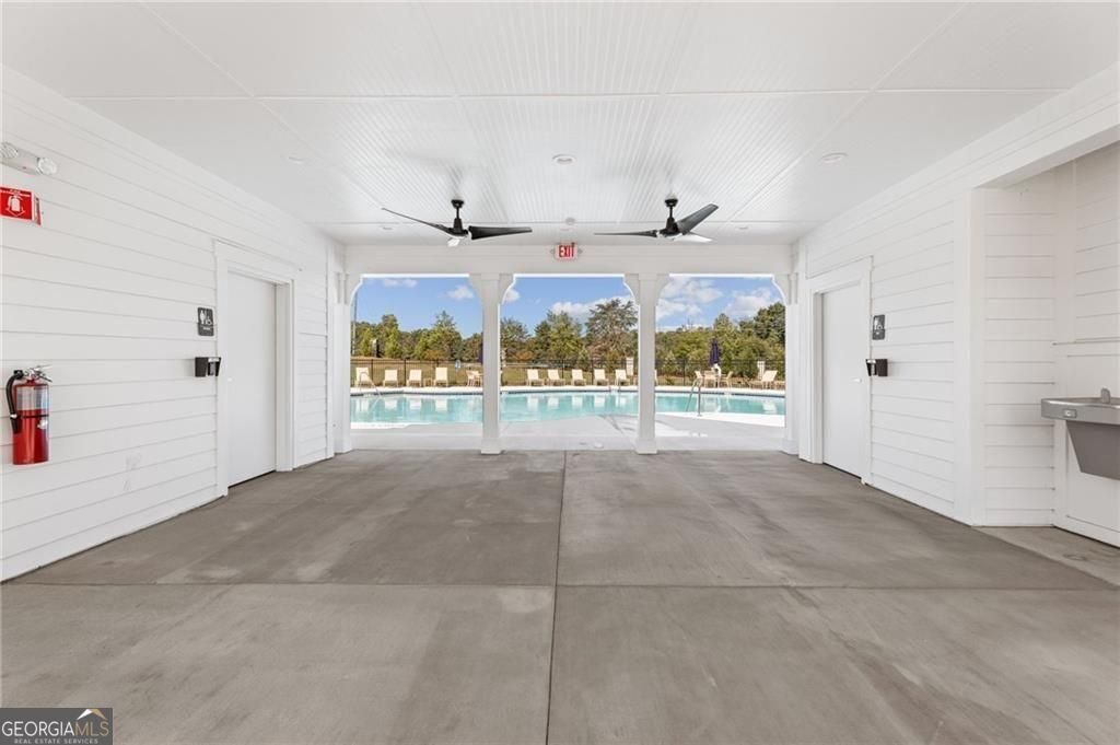 7485 Clover Lane Flowery Branch - Photo 46