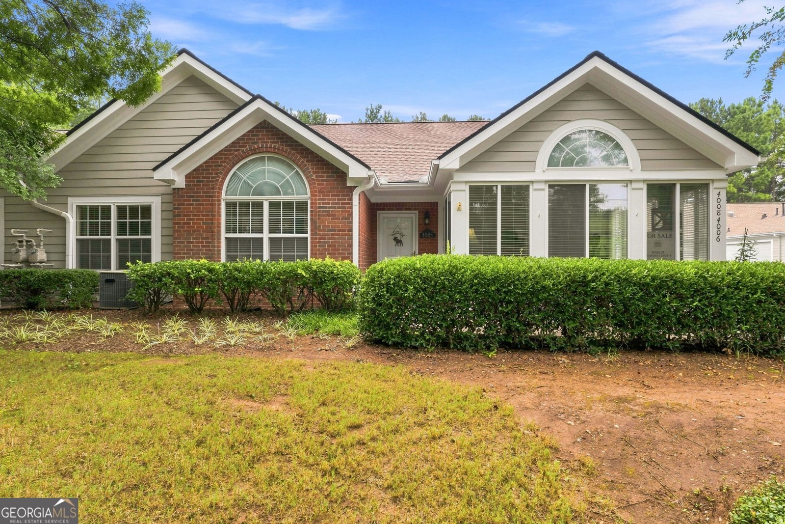 4008 Vineyards Lane Kennesaw - main photo