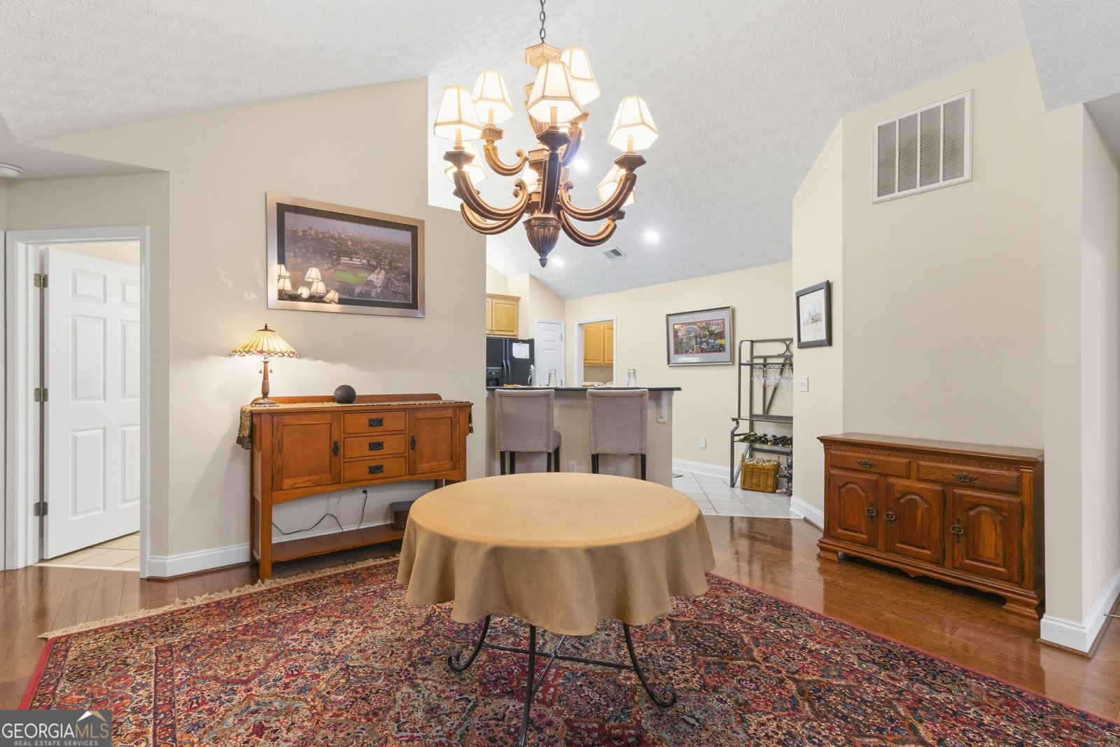 4008 Vineyards Lane Kennesaw - Photo 12