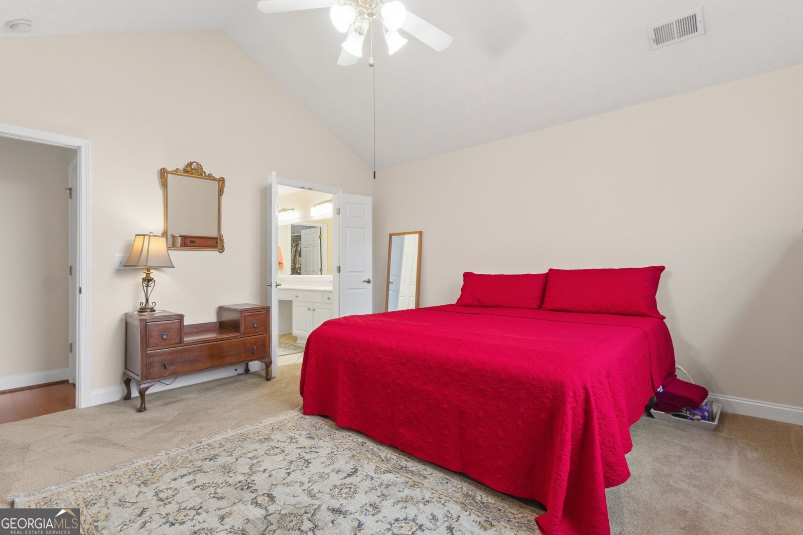 4008 Vineyards Lane Kennesaw - Photo 14