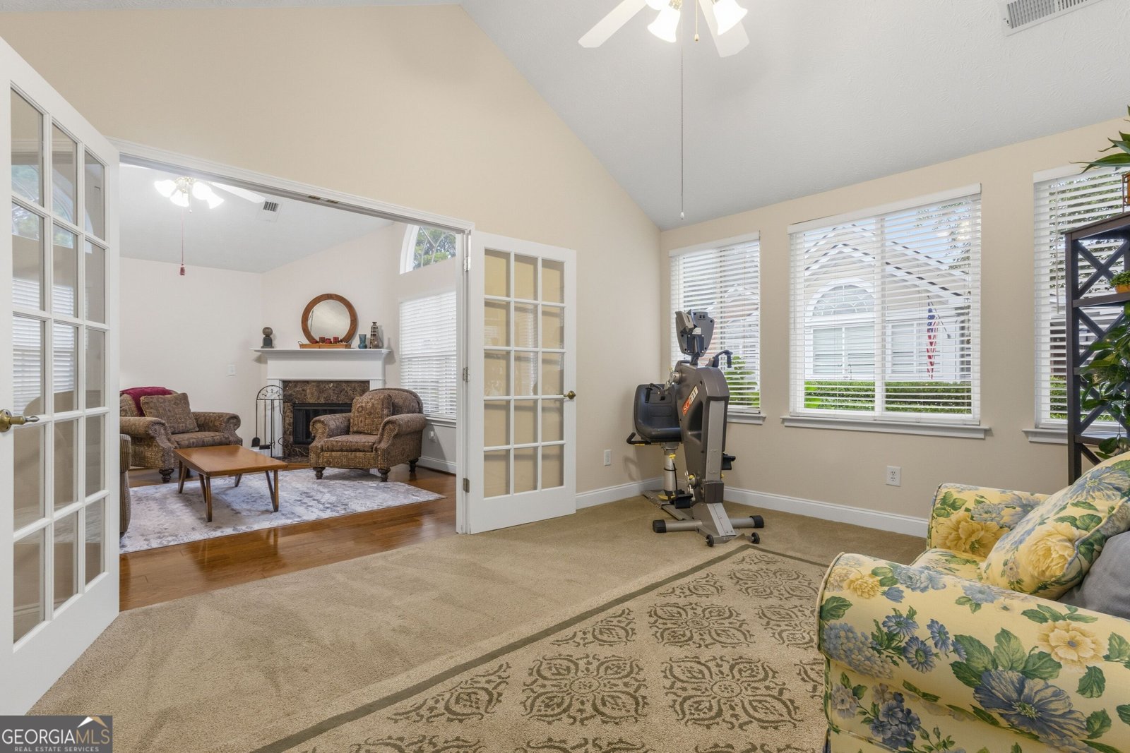 4008 Vineyards Lane Kennesaw - Photo 27