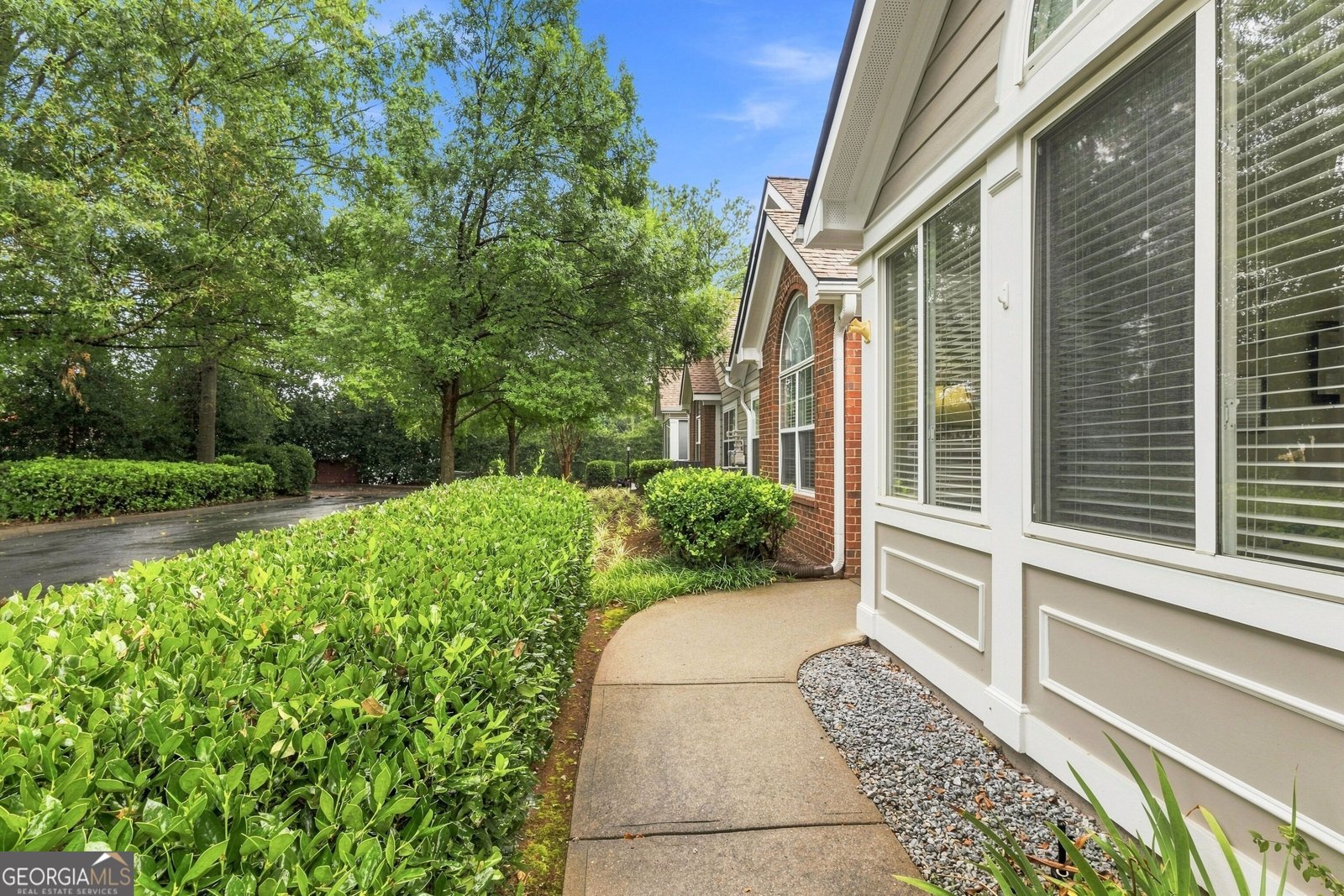 4008 Vineyards Lane Kennesaw - Photo 28