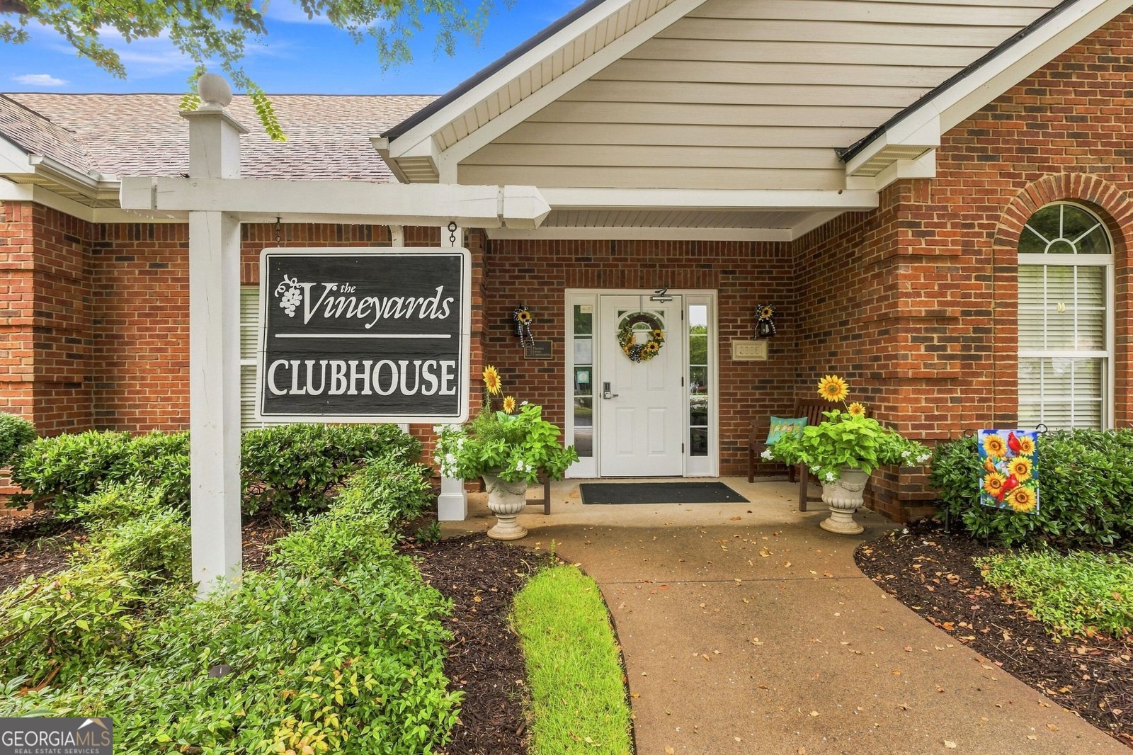4008 Vineyards Lane Kennesaw - Photo 30