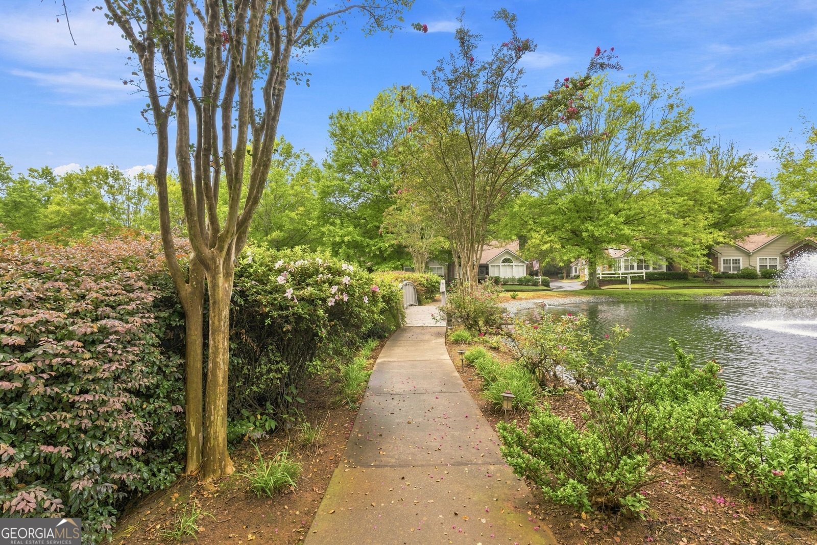 4008 Vineyards Lane Kennesaw - Photo 31