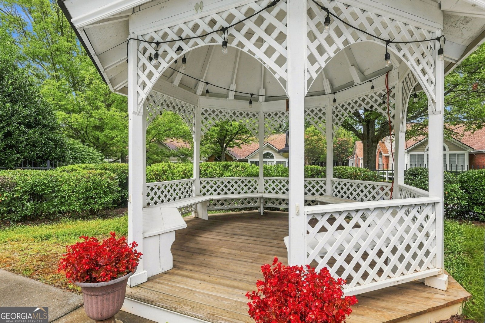 4008 Vineyards Lane Kennesaw - Photo 32