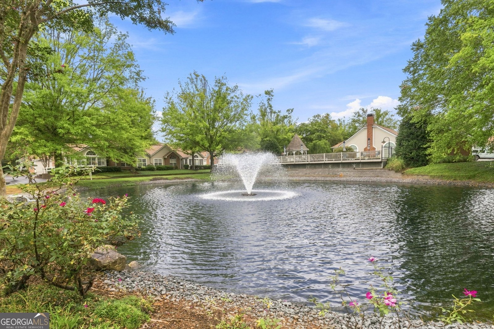 4008 Vineyards Lane Kennesaw - Photo 33