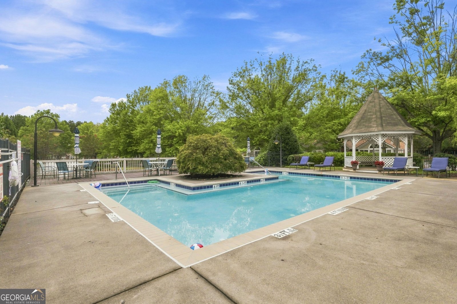 4008 Vineyards Lane Kennesaw - Photo 34
