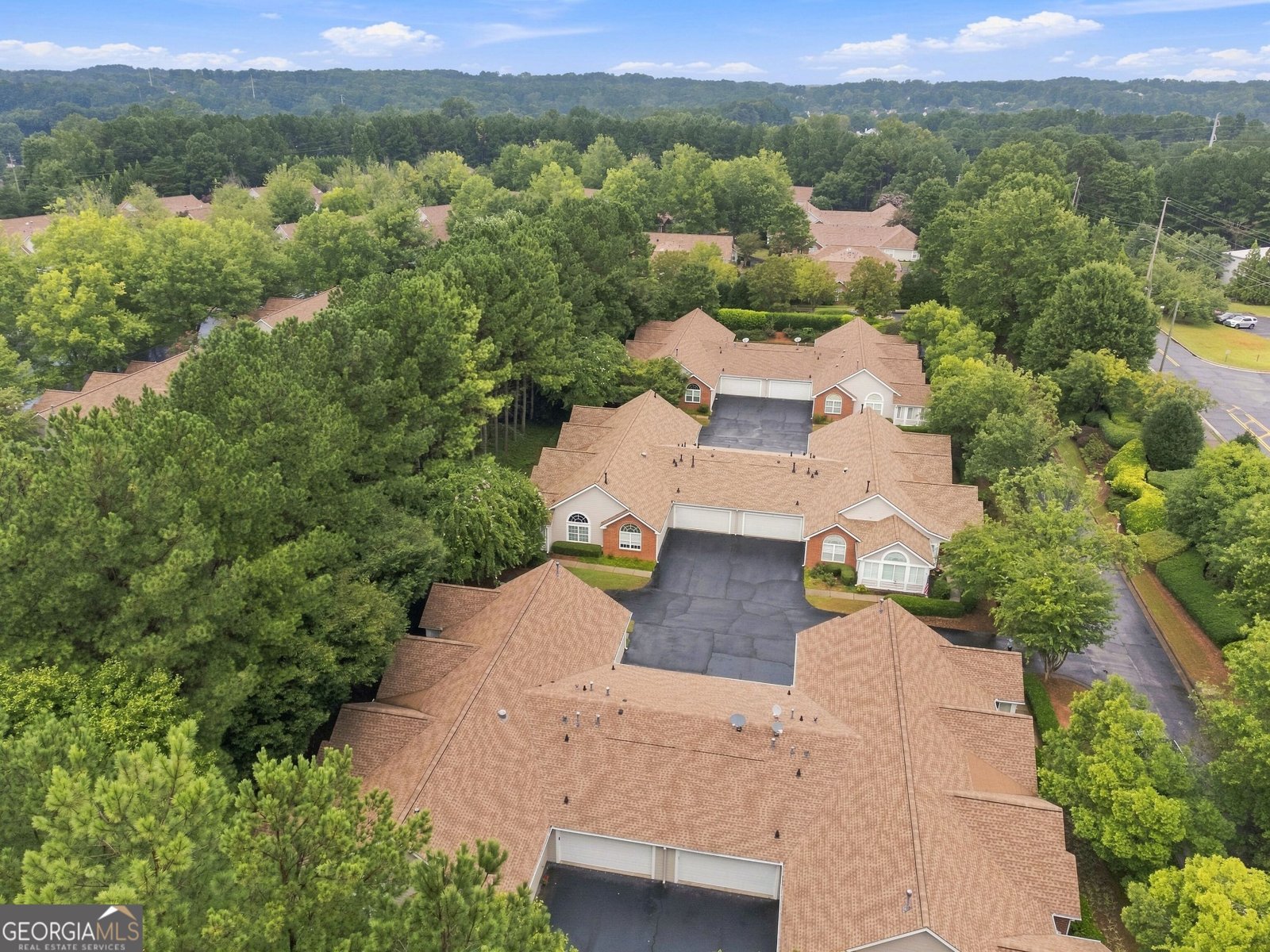 4008 Vineyards Lane Kennesaw - Photo 35